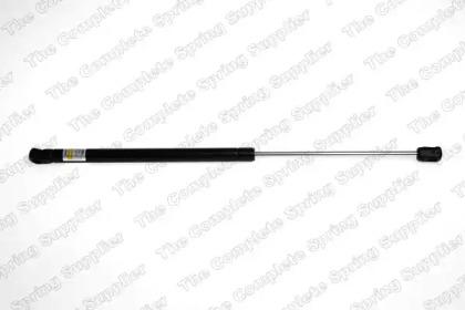 Lesjofors 8104231 Пружина газова кришки багажника Lesjofors 8104231 Пружина газова кришки багажника