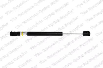 Lesjofors 8104232 Пружина газова кришки багажника