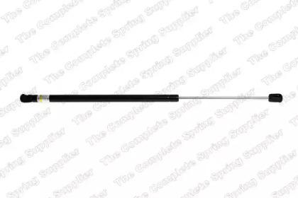 Lesjofors 8115642 Пружина газова кришки багажника