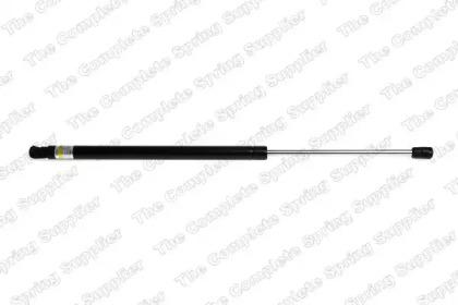Lesjofors 8115643 Пружина газова кришки багажника