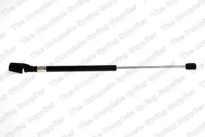 Lesjofors 8115649 Пружина газова кришки багажника Lesjofors 8115649 Пружина газова кришки багажника