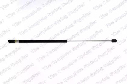 Lesjofors 8115653 Пружина газова кришки багажника Lesjofors 8115653 Пружина газова кришки багажника