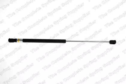 Lesjofors 8117701 Пружина газова Lesjofors 8117701 Пружина газова