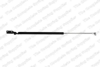 Lesjofors 8119105 Пружина газова Lesjofors 8119105 Пружина газова