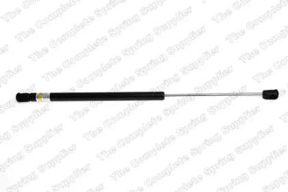 Lesjofors 8127531 Пружина газова кришки багажника