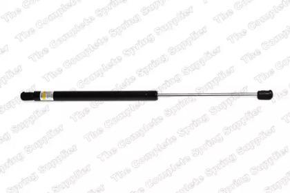 Lesjofors 8127532 Пружина газова