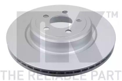 NK 319326 Brake disc NK 319326 Brake disc