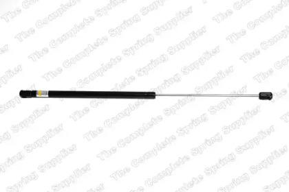 Lesjofors 8127558 Пружина газова Lesjofors 8127558 Пружина газова