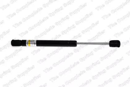 Lesjofors 8127561 Пружина газова кришки багажника