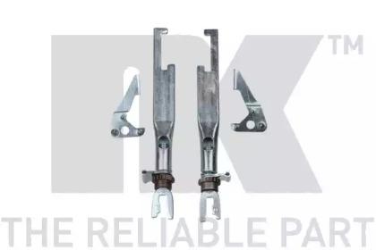 NK 421905 Strut assy left NK 421905 Strut assy left