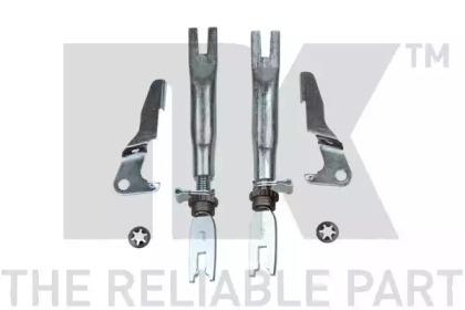 NK 421907 Strut assy left NK 421907 Strut assy left