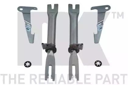 NK 421908 Strut assy left NK 421908 Strut assy left