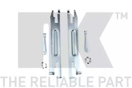 NK 424301 Регулятор зазору колодок барабанного гальма