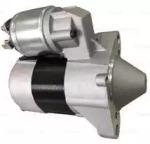 Bosch F 042 200 161 Стартер Bosch F 042 200 161 Стартер