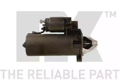 NK 4716240 Starter NK 4716240 Starter