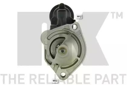 NK 4716330 Starter NK 4716330 Starter