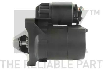 NK 4717840 Стартер NK 4717840 Стартер