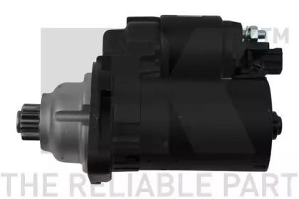 NK 4720240 Starter NK 4720240 Starter