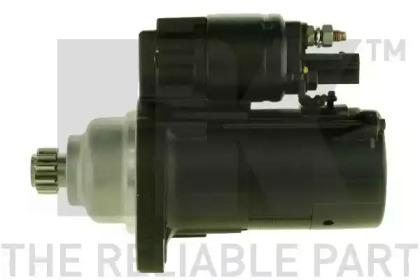 NK 4720260 Starter NK 4720260 Starter