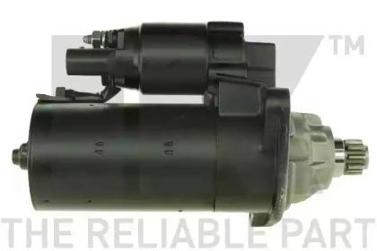 NK 4720270 Starter NK 4720270 Starter