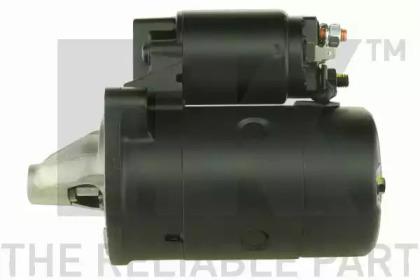 NK 4752810 Starter NK 4752810 Starter