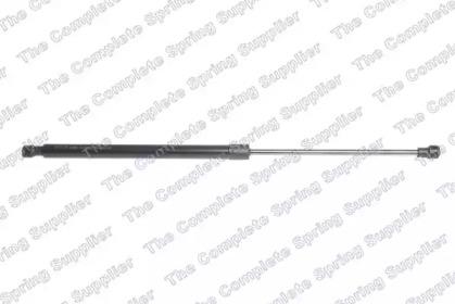 Lesjofors 8158706 Пружина газова