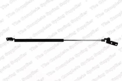 Lesjofors 8159207 Пружина газова Lesjofors 8159207 Пружина газова