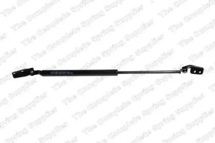 Lesjofors 8159216 Пружина газова кришки багажника