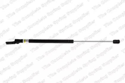 Lesjofors 8159221 Пружина газова Lesjofors 8159221 Пружина газова