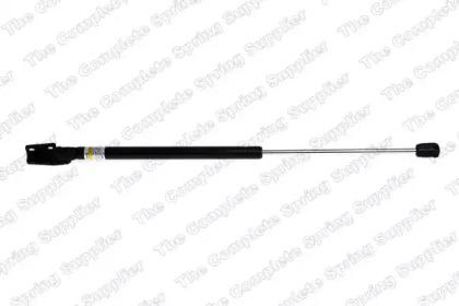 Lesjofors 8159222 Пружина газова Lesjofors 8159222 Пружина газова