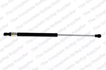 Lesjofors 8159228 Пружина газова