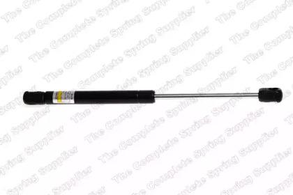 Lesjofors 8162030 Пружина газова