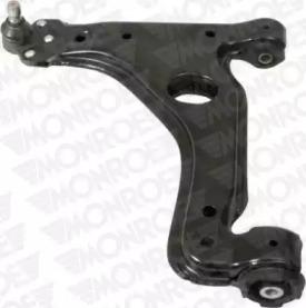 Monroe L24526 Arm assy suspension