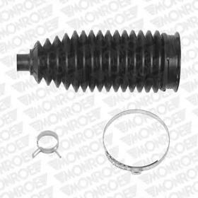 Monroe L25012 Пыльник рулевой рейки