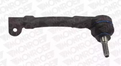 Monroe L25121 End assy tie rod steering