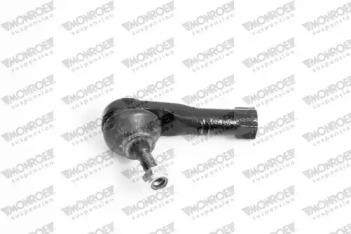 Monroe L25128 End assy tie rod steering