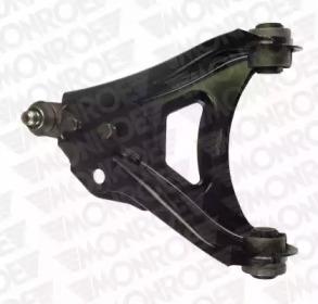Monroe L25504 Arm assy suspension Monroe L25504 Arm assy suspension