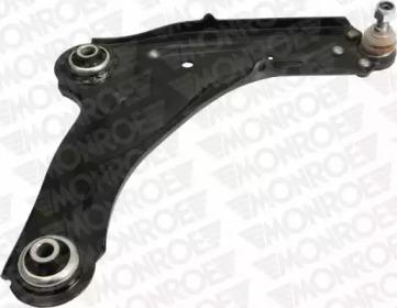Monroe L25529 Arm assy suspension