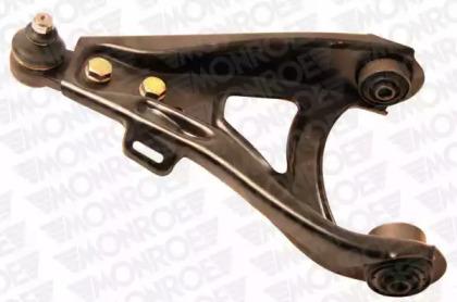 Monroe L25540 Важіль підвіски колеса Monroe L25540 Важіль підвіски колеса