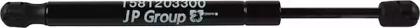 Jp Group 1581203300 Пружина газова
