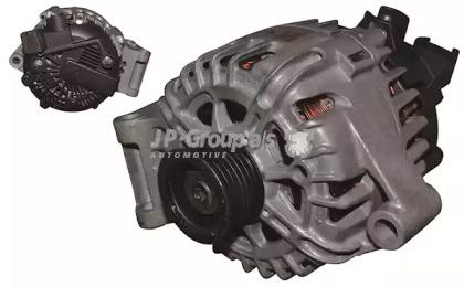 Jp Group 1590104600 Alternator assy Jp Group 1590104600 Alternator assy