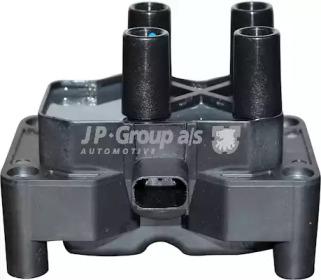 Jp Group 1591600600 Котушка запалювання Jp Group 1591600600 Котушка запалювання