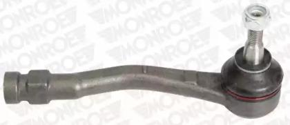 Monroe L28109 End assy tie rod steering Monroe L28109 End assy tie rod steering