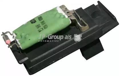 Jp Group 1596850100 Резистор Jp Group 1596850100 Резистор