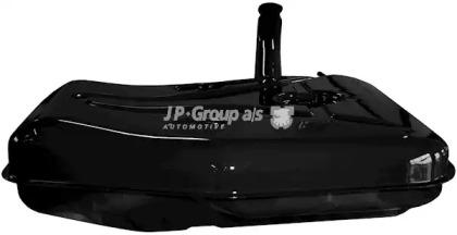 Jp Group 1615600400 Паливний бак Jp Group 1615600400 Паливний бак