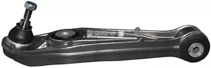 Jp Group 1640100500 Важіль підвіски колеса Jp Group 1640100500 Важіль підвіски колеса