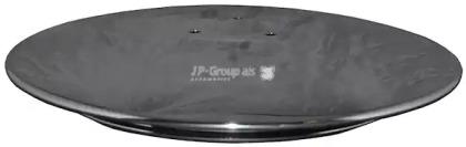 Jp Group 1660200200 Кришка маточини колеса