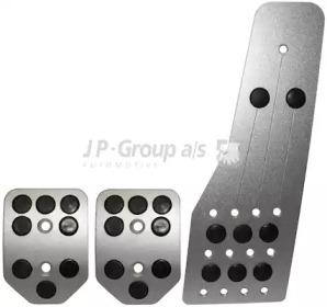 Jp Group 1672100210 Педаль гальм Jp Group 1672100210 Педаль гальм