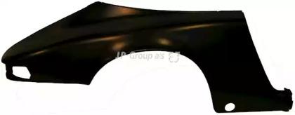 Jp Group 1680400480 Крило переднє Jp Group 1680400480 Крило переднє