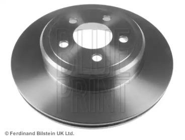 Blue Print ADA104328 Brake disc Blue Print ADA104328 Brake disc